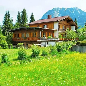  Apartment Haus Sylvest Deutschland