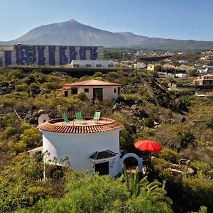  Ferienhaus La Torre - Tabaiba By Tor Spanien