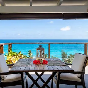  Ferienhaus Vi Miles Seychellen