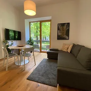  Apartment City Y3 Slowenien