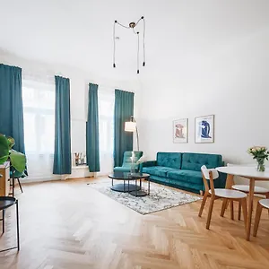 Brand Cozy Appartamento