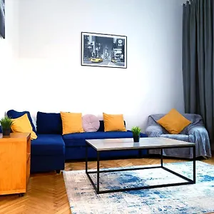 Przytulne 2-pokojowe Niedaleko Starego Miasta Lok 17 Warszawa