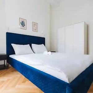 Apartamento Brand Cozy, Viena