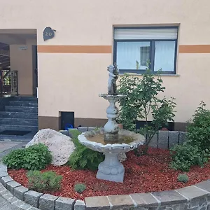  Apartment Hisa Bizjak Slowenien