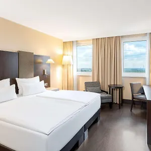 4* Szálloda Nh Danube