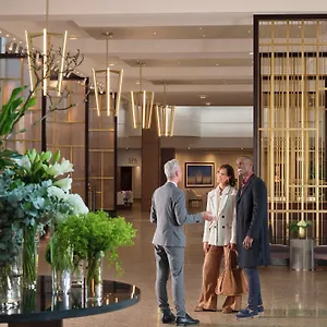 Intercontinental By Ihg Berlin
