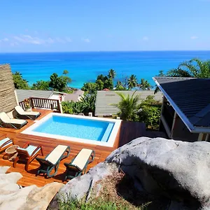  Villa Kaz Bulinger Seychellen