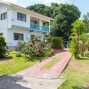 Ferienhaus Chez Julie Seychellen