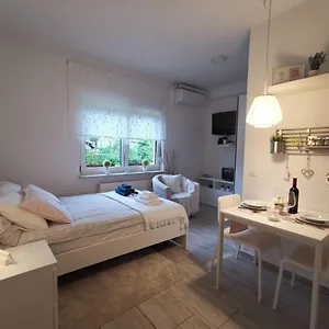  Apartment Joy Slowenien
