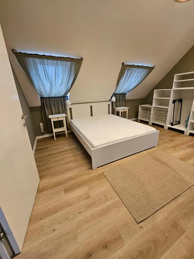 Best Prater Apartments Bécs