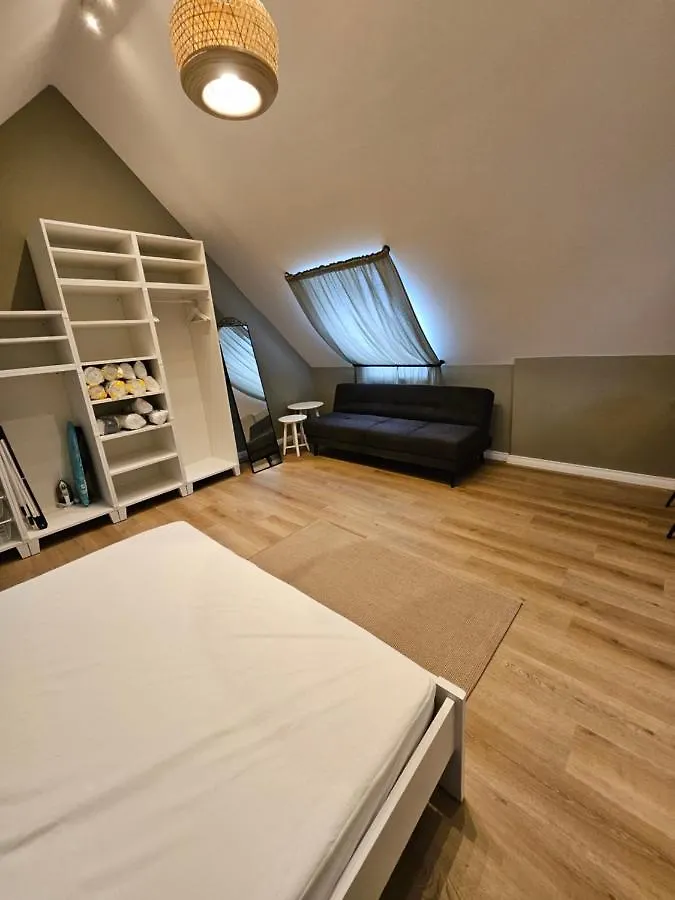 Best Prater Apartments Bécs Ausztria