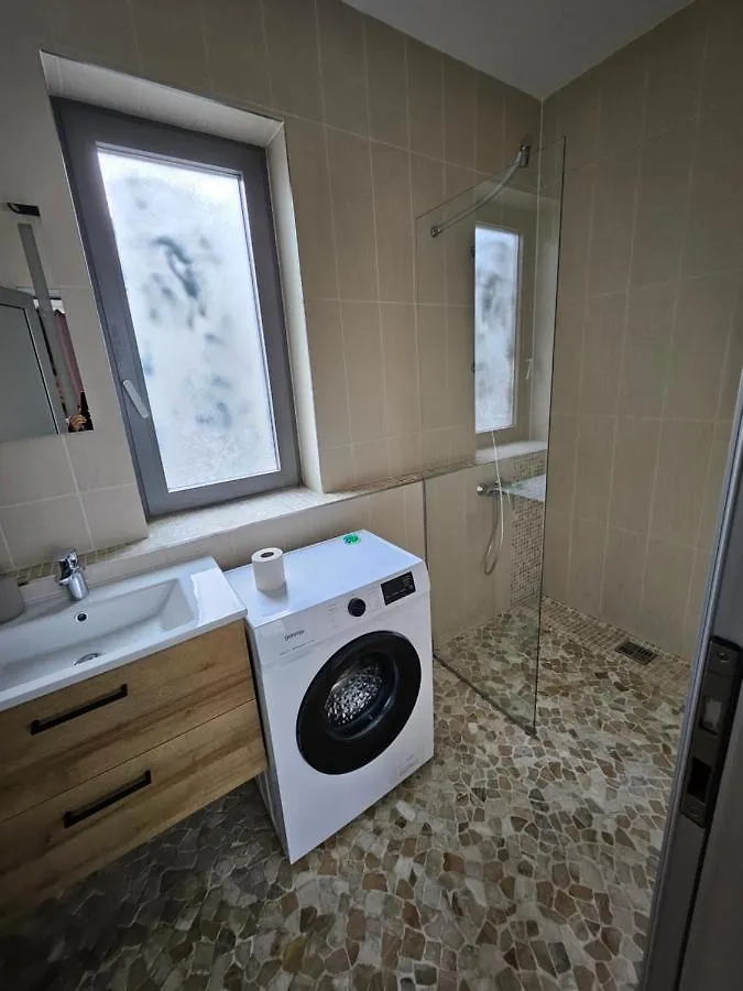 Best Prater Apartments Vienna