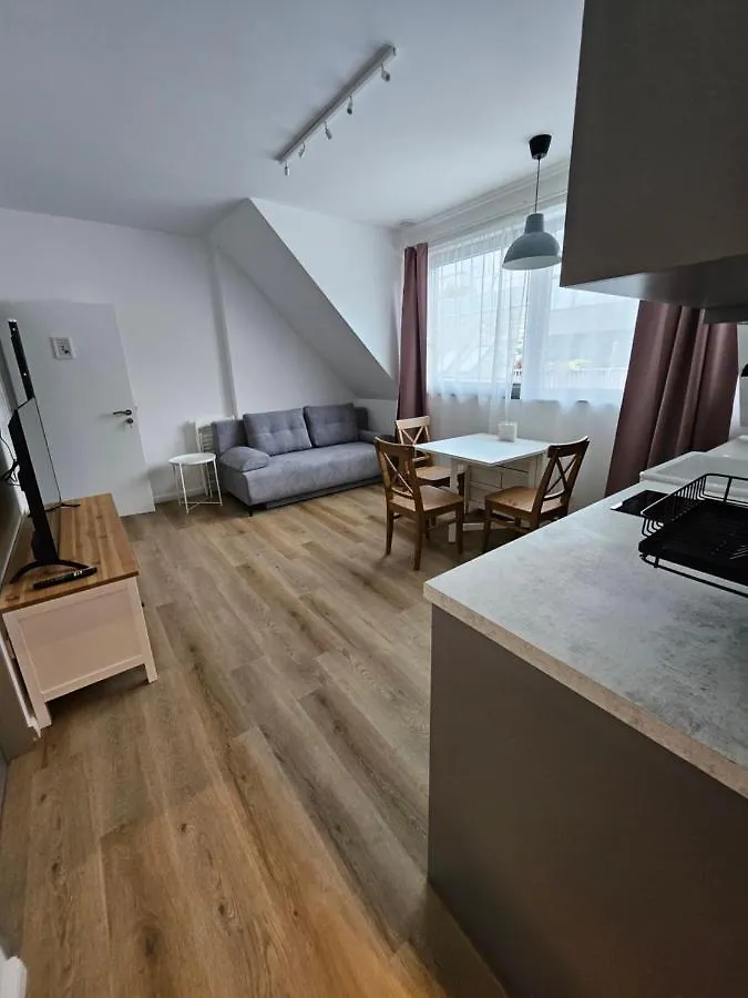 Best Prater Apartments Vienna 0*,  Austria