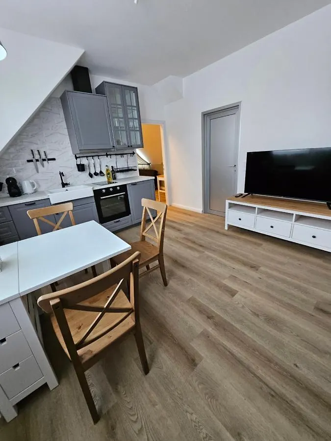 Best Prater Apartments Vienna